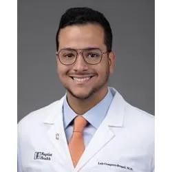Dr. Luis Andres Compres Brugal, MD - Miami, FL - Neurology, Neurologist