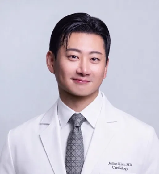 Dr. Jin Wan Kim