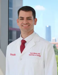 Dr. Travis Wilmore, MD - Oklahoma City, OK - Urology