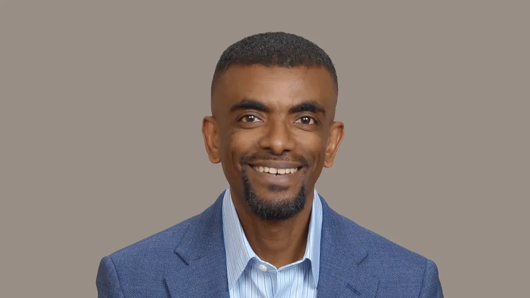 Dr. Simeon Melaku