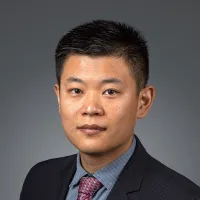 Dr. Lai Jiang, MD - Temple, TX - Ophthalmology