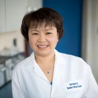 Dr. Bao-Ngoc Nguyen, MD - Washington, DC - Phlebology, Surgery