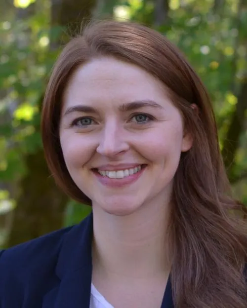 Dr. Jaclyn Renee Derosso - Milwaukie, OR - Audiology