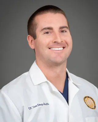Dr. Kevin Fraser, MD - San Diego, CA - Family Medicine