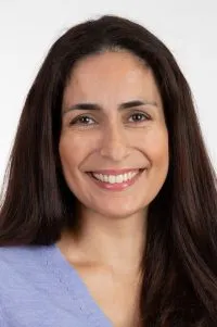 Dr. Rana Khalek, MD, FACOG