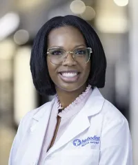 Dr. Andriana Alexander, MD - Grand Prairie, TX - Family Medicine