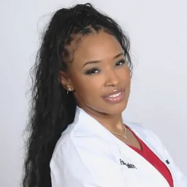 Dr. Rashonda Jones, DPM - OLYMPIA FIELDS, IL - Podiatry