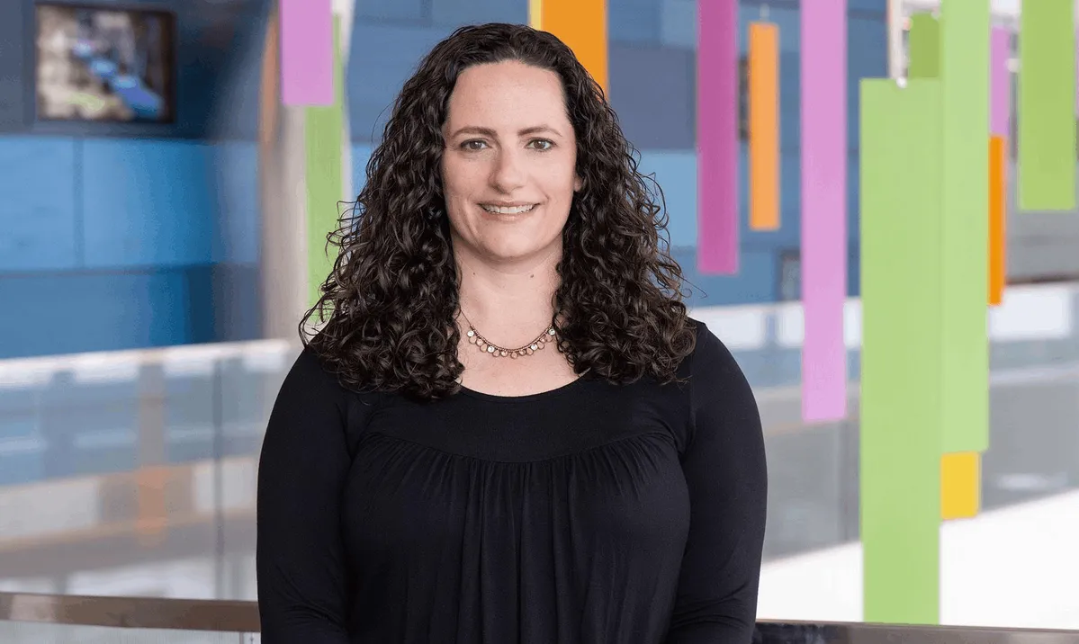 Dr. Danielle Hoenig - Akron, OH - Audiology