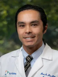 Dr. Max Macmillan, MD - La Mesa, CA - Internal Medicine