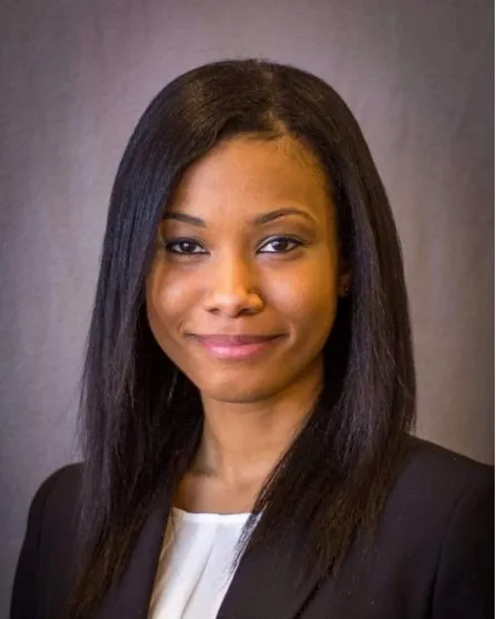 Dr. Alleen D. Richards
