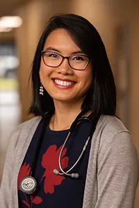 Dr. Soraya Chanyasubkit, MD - Edmonds, WA - Family Medicine