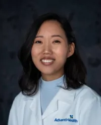 Dr. Victoria Chung, MD