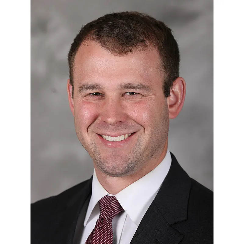 Dr. David Alexander Camp - Indianapolis, IN - Ophthalmology