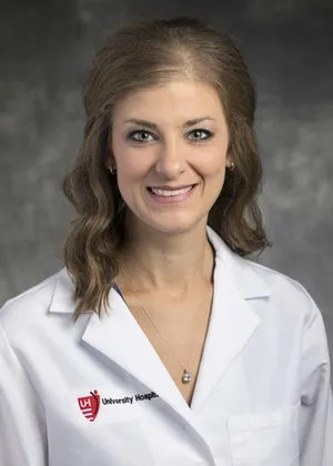 Dr. Meredith Hale, DO - Mansfield, OH - Family Medicine