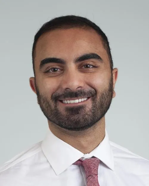 Yoseph Asad Dalia, MBA, MD