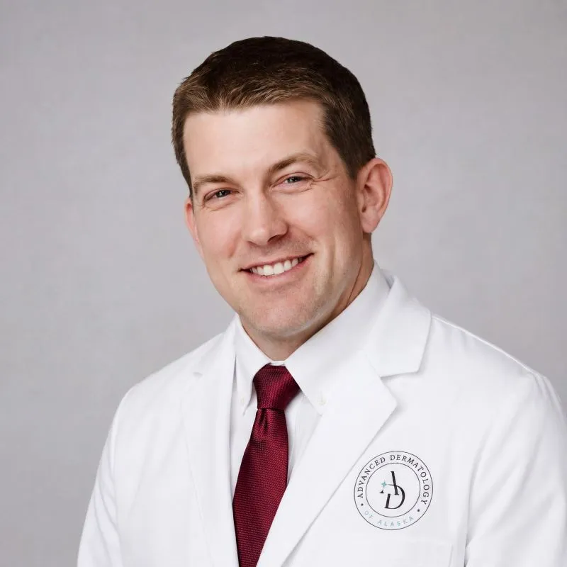 Dr. Blake Galler, DO - Wasilla, AK - Dermatology, Dermatologic Surgery