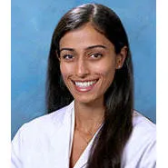 Dr. Annasha Vyas - LOS ANGELES, CA - Internal Medicine