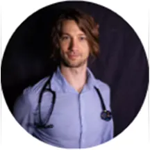 Dr. Blake Dennis