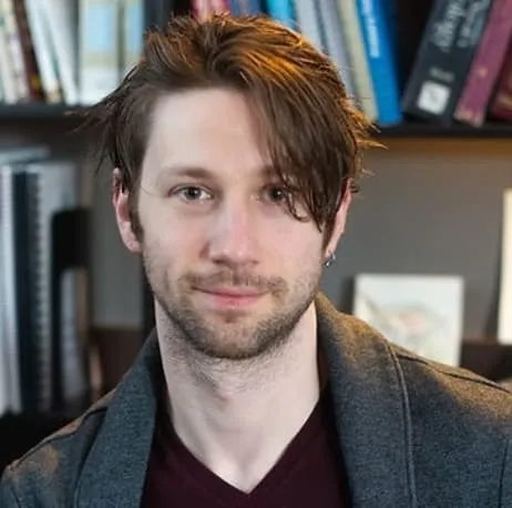 Dr. Blake Dennis - Seattle, WA - Naturopathy, Integrative Medicine