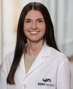 Dr. Krsitina Freund, DO - Florissant, MO - Family Medicine