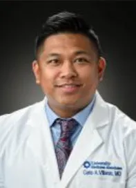 Dr. Carlo Villania, MD - San Antonio, TX - Family Medicine