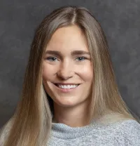 Dr. Jen Trenga, DO, MA, FACOG