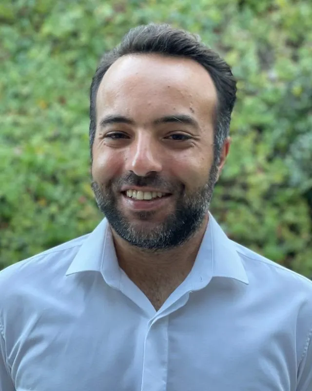 Dr. Omar Ghosn, MD - La Jolla, CA - Psychiatry