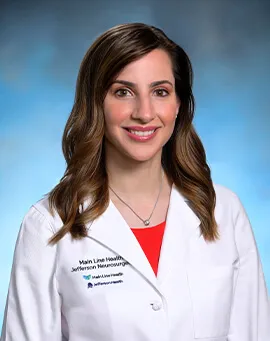 Dr. Thana N. Theofanis, MD - Paoli, PA - Neurological Surgery, Neurosurgery