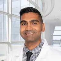 Dr. Anjan J. Patel, MD - Sarasota, FL - Oncology