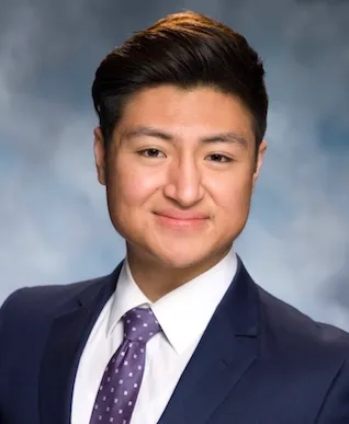 Dr. Justin Wu Marson - New York, NY - Internal Medicine