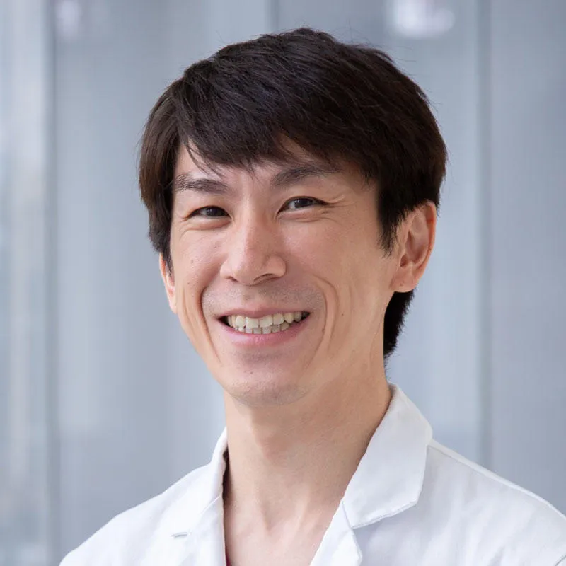 Dr. Yuji Kaku - New York, NY - Thoracic Surgery
