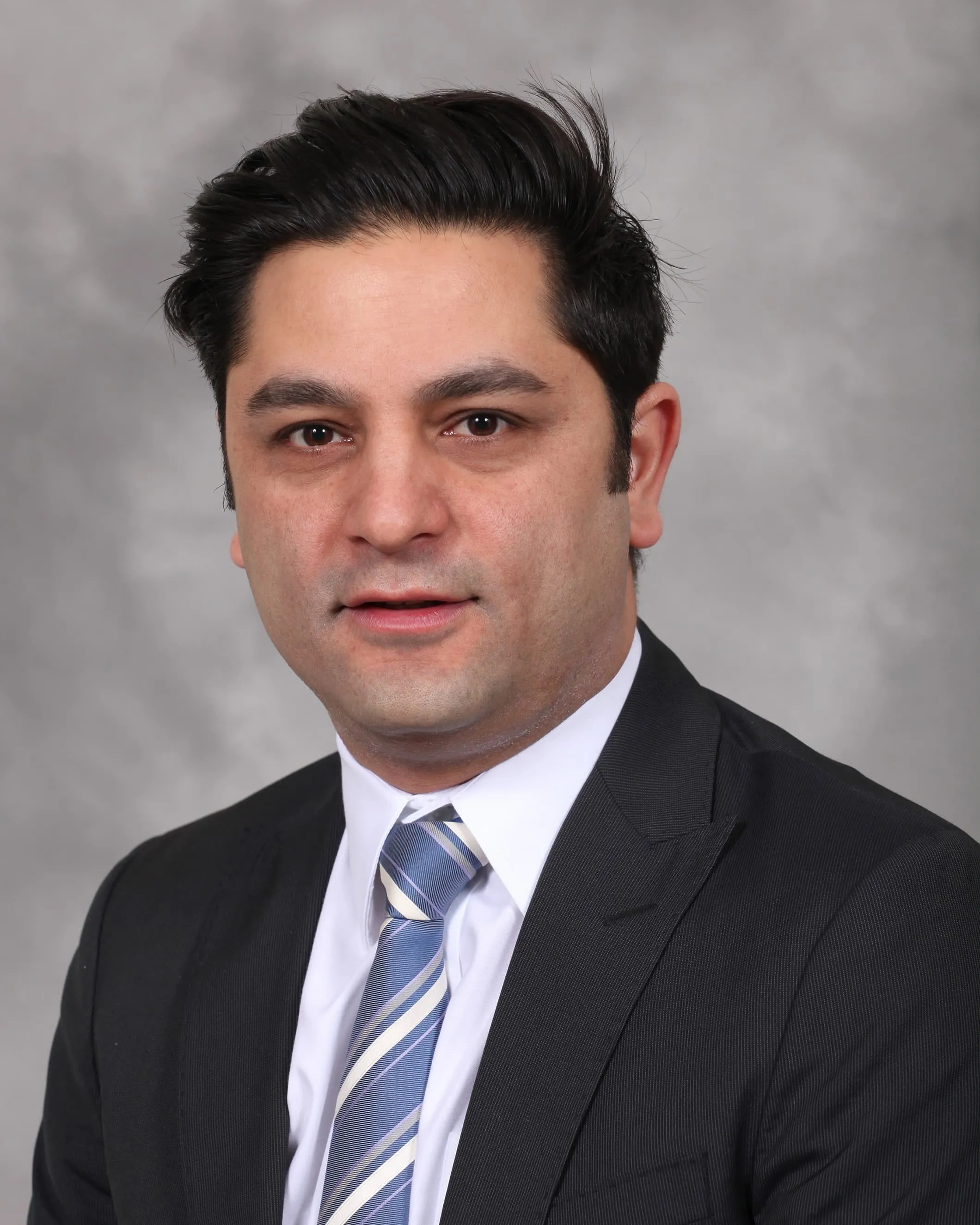 Dr. Ronald A Mastouri, MD - Indianapolis, IN - Cardiovascular Disease, Cardiologist
