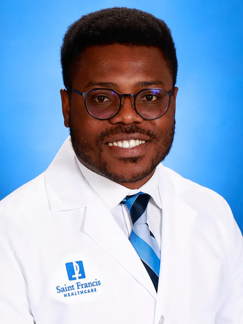 Ayotunde B. Fadayomi, MBA, MD