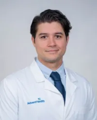 Dr. Alexandru Spulber, MD - Hendersonville, NC - Pulmonology