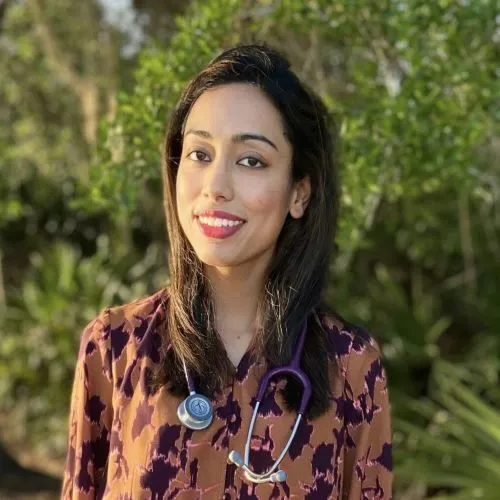 Dr. Mahreen Ahmed, MD - Dallas, TX - Psychiatry