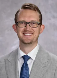 Dr. Brandon Jones, MD - Gilbert, AZ - Family Medicine