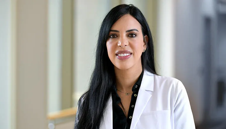 Dr. Shuruk Haib