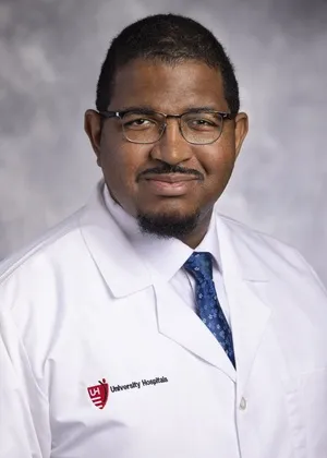 Dr. Christopher Travis, MD