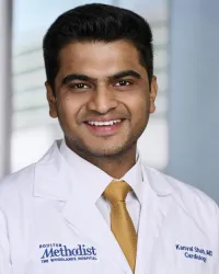 Dr. Kanval Shah, MD - Kingwood, TX - Cardiovascular Disease