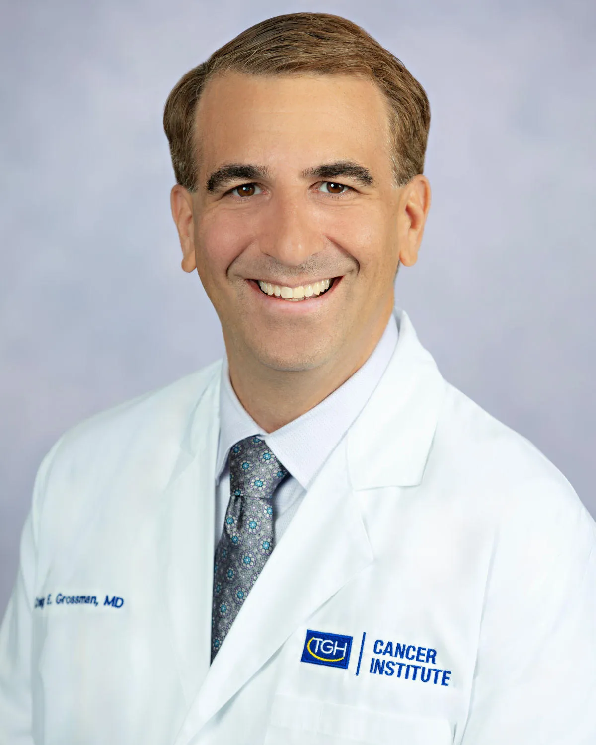 Dr. Craig Eli Grossman, MD