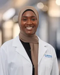 Dr. Arame Thiam Diouf, MD
