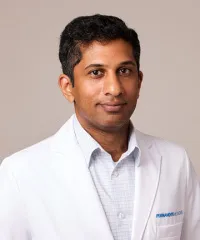 Dr. Pranav Reddy, MD - Burke, VA - Psychiatry