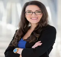 Desti Edwards, PhD - Oklahoma City, OK - Psychology
