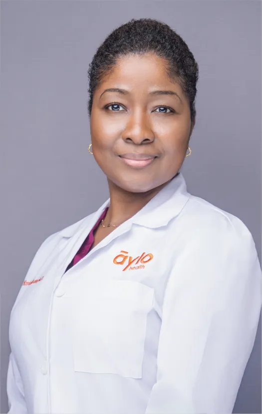 Dr. Nzota Nsona-Koyagialo, MD - Kennesaw, GA - Family Medicine