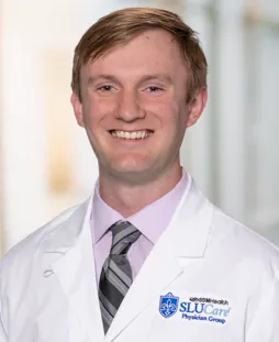 Dr. Zach Bartochowski, MD - Saint Louis, MO - Psychiatry