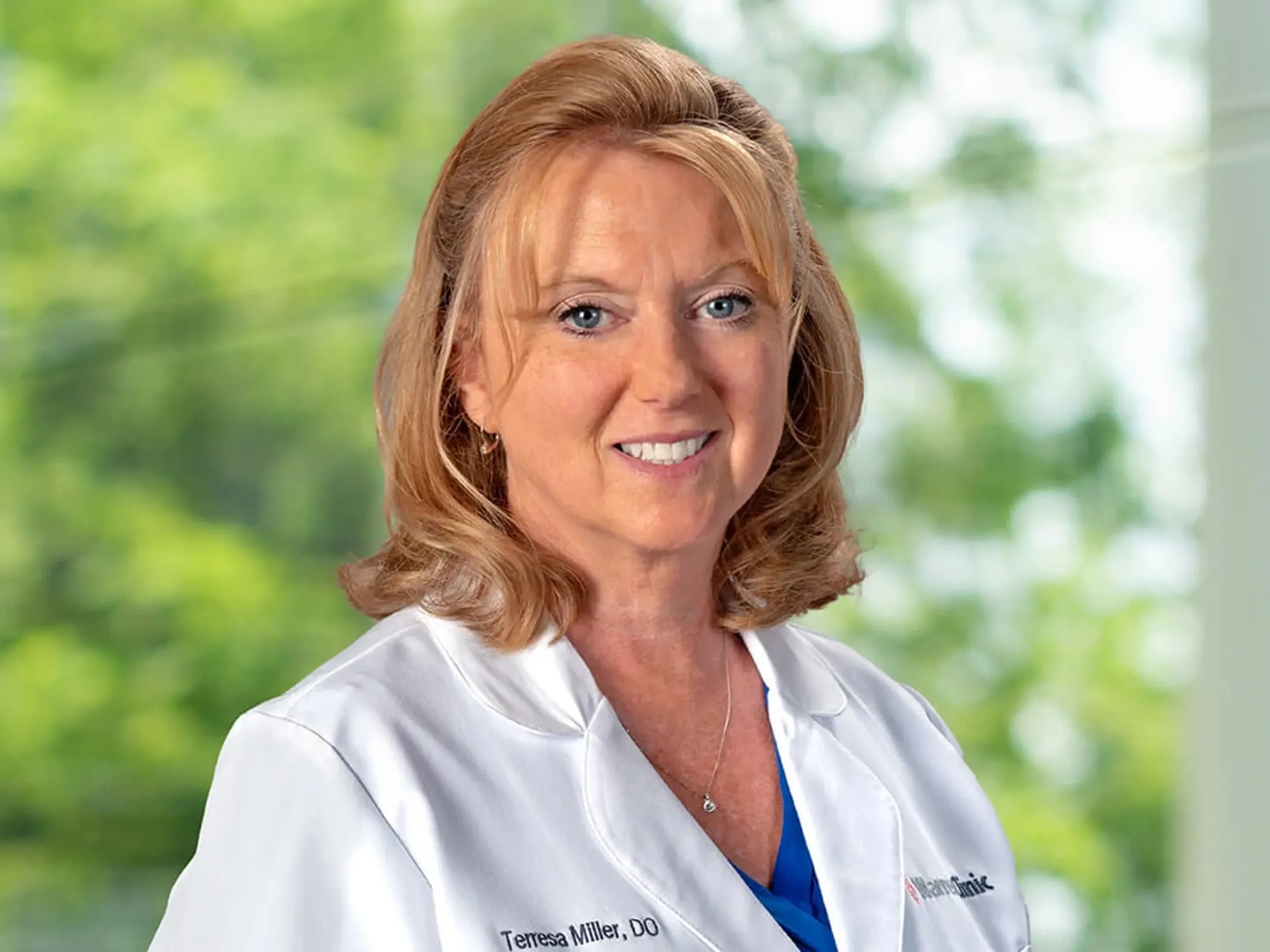 Dr. Terresa Miller - Sand Springs, OK - Pediatrics, Internist/pediatrician