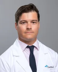 Dr. Zachary Randall, MD - Springfield, MO - Emergency Medicine