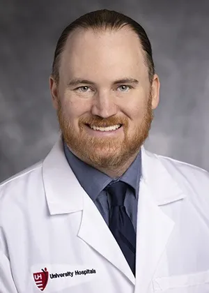 Dr. Jared Travers, MD - Cleveland, OH - Gastroenterology, Gastroenterologist