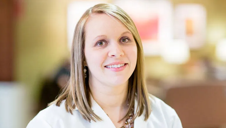 Dr. Kristy Lee Greco - Saint Louis, MO - Audiology