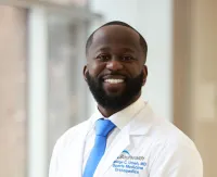 Dr. George C. Umeh, MD - Milford, DE - Family Medicine